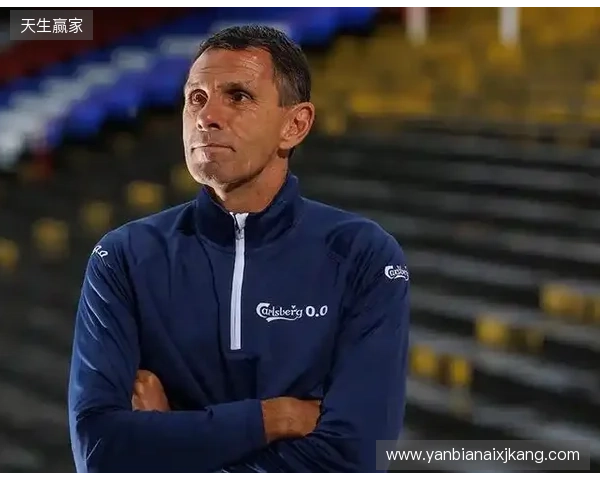 带队夺双冠仍辞职！官方：波耶特结束在全北现代的教练生涯